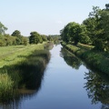 Quiet canal